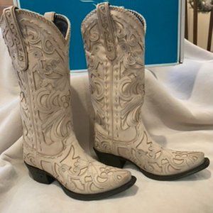 LANE Robin Women's Boots, Size 6